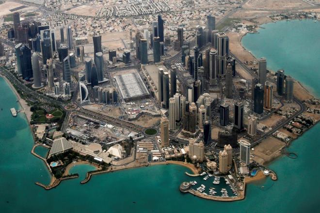Saudi Arabia, qatar, Saudi Arabia peninsula, Saudi Arabia to convert peninsula into island, Al Riyadh, peninsula of Qatar, news on qatar, latest news on qatar