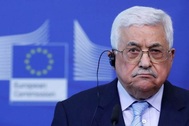 Palestinian, Mahmud Abbas, Jerusalem, Israel, Gaza Strip, State of Palestine, Palestine Liberation Organisation, Palestinian National Council