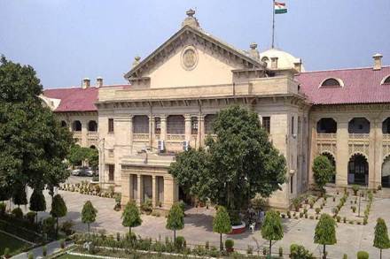 Yogi Adityanath government, Mosque in Allahabad High Court, Allahabad High Court, supreme court, Chief Justice Dipak Misra, Uttar Pradesh government, Sunni Central Waqf Board, kapil sibal