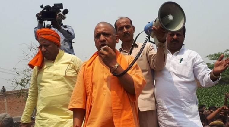 Yogi adityanath, adityanath yogi, pasi, pasi communit, sc, sc community in up, adityanath news, sc community news, pasi community news in uttar pradesh, bjp, sp, bsp, akhilesh yadav, mayawati Yogi adityanath, adityanath yogi, pasi, pasi communit, sc, sc community in up, adityanath news, sc community news, pasi community news in uttar pradesh, bjp, sp, bsp, akhilesh yadav, mayawati