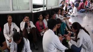AIIMS strike, AIIMS strike calls off, Resident Doctors Association of AIIMS, news on AIIMS, latest news on AIIMS