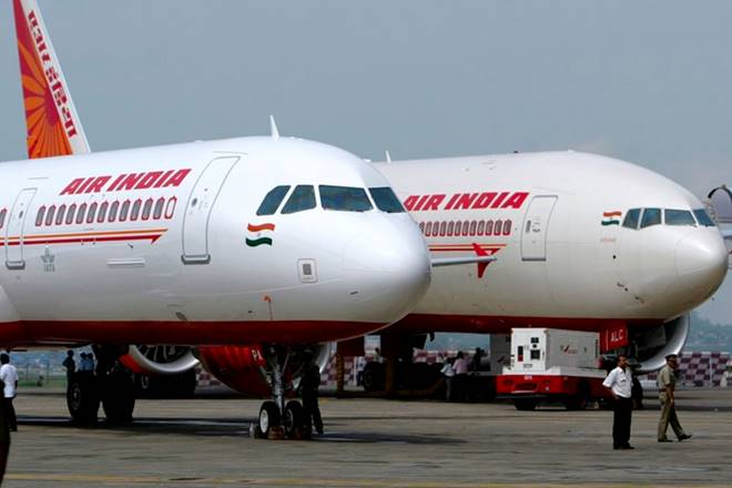 Air India, Air India Disinvestment, all about air india, air india delay salary, air india employee salary, Civil Aviation Ministry, Air India Express, SATS, AISATS, jet airways, news on air india, latest news on air india