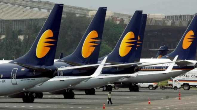 Jet Airways under its 'Book Early, Save More' promotional plan is offering Premiere flight tickets at a low price. (Reuters)