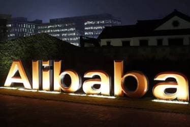 Alibaba, Alibaba co-founder Jack Ma, Jack Ma, semiconductor, semiconductor technology, technology, America, chip market