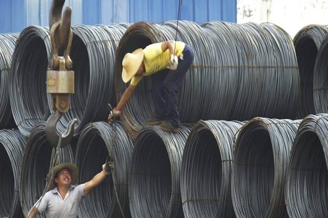 alumina market, US rusal, russia, brazil, US sanctions