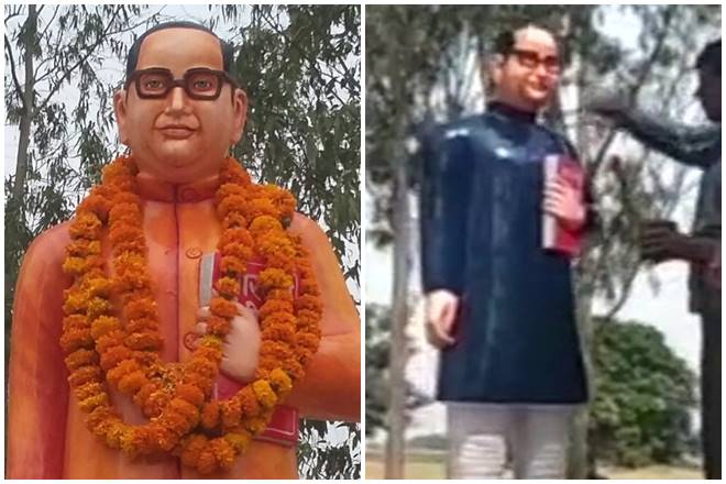 babasaheb ambedkar