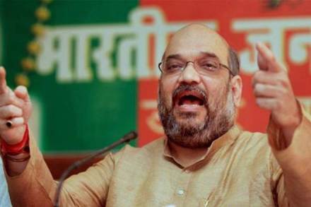 Amit Shah, Rahul Gandhi, congress president, Karnataka polls, Karnataka assembly elections 2018, UPA government, bs Yeddyurappa