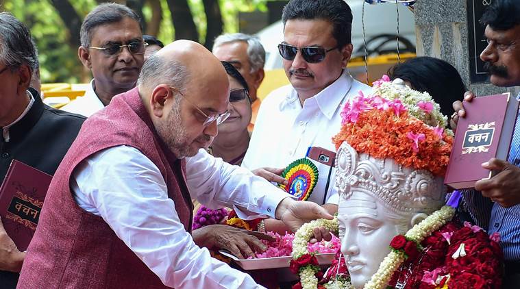 amit shah
