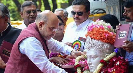 amit shah