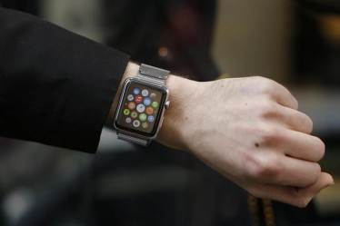 apple, apple watch, 9to5Mac, apple iphone, iphone, iphone watch, apple apps, istrore, ios, watchOS, WWDC