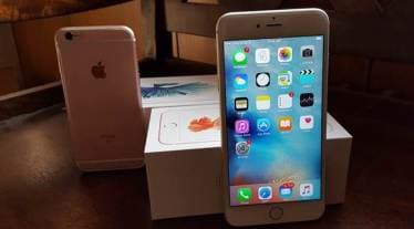 Apple iPhone 6s Plus, the smartphone that was launched way back in 2015 still holds a strong footprint in the market today.