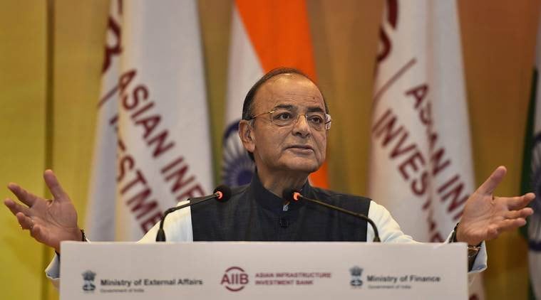Arun Jaitley health update: FM suffering from kidney-related ailment ...