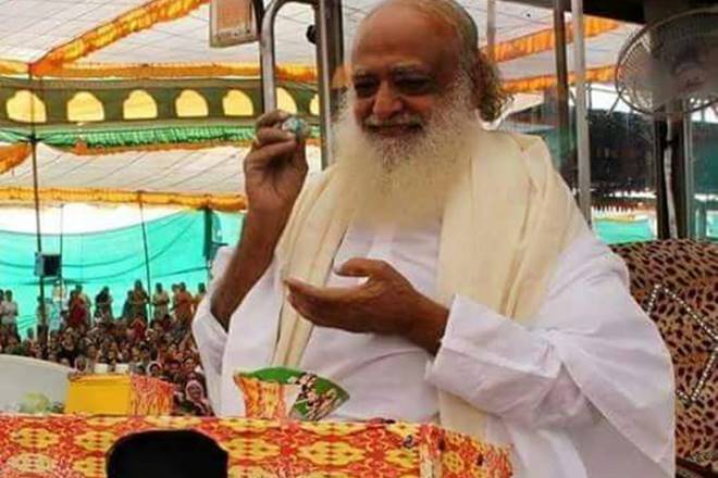 asaram bapu verdict asaram bapu verdict