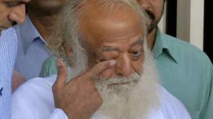 Asaram, Asaram bapu rape case, Asaram daughter, Jodhpur court, asaram life imprisonment, Ahmedabad, Gandhinagar court