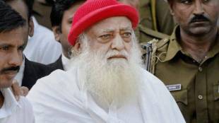Asaram, Asaram audio clip, Jodhpur jail, self-styled godman, godman, Sabarmati Ashram, viral audio clip
