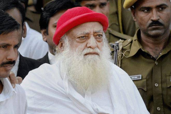 Asaram, Asaram audio clip, Jodhpur jail, self-styled godman, godman, Sabarmati Ashram, viral audio clip