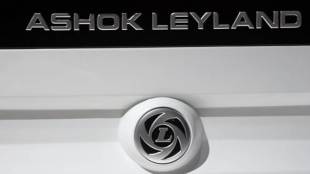 ashok leyland, investment, hinduja group