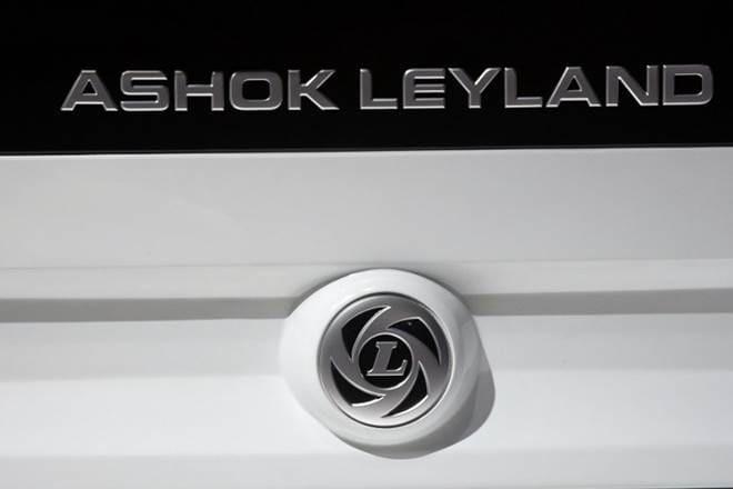 ashok leyland, investment, hinduja group