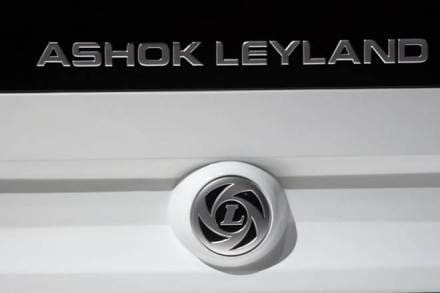 ashok leyland, investment, hinduja group