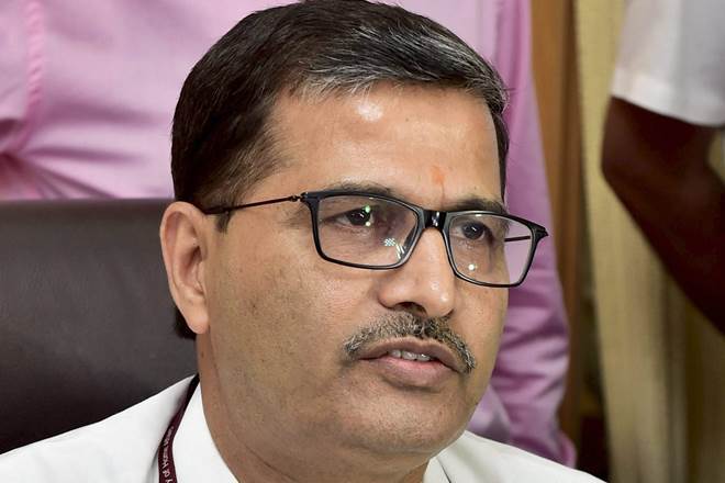 Ashwani Lohani wants to change Indian Railways work culture
