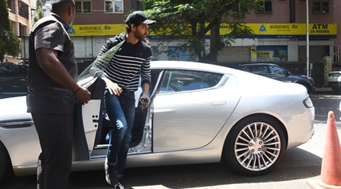 Hrithik Roshan buys Aston Martin Rapide S: What made Bollywood Hunk fall for best-selling Aston Martin in India