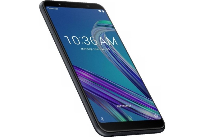 Asus ZenFone Max Pro M1 with 5.99-inch FullView display, dual cameras launched in India: Price, specifications