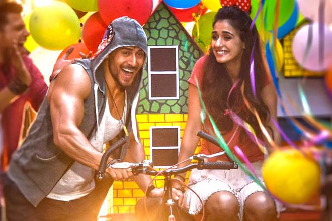 Baaghi 2, Box Office Collection, Tiger Shroff, Disha Patani, Baaghi 2 Box Office Collection, Box Office Collection week 3, entertainment news Baaghi 2, Box Office Collection, Tiger Shroff, Disha Patani, Baaghi 2 Box Office Collection, Box Office Collection week 3, entertainment news