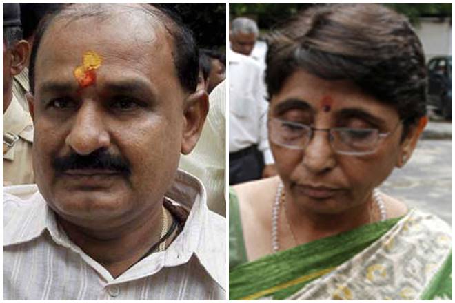 Live: Naroda Patiya verdict out – Babu Bajrangi’s life imprisonment ...