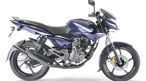 Bajaj Pulsar 135 discontinued