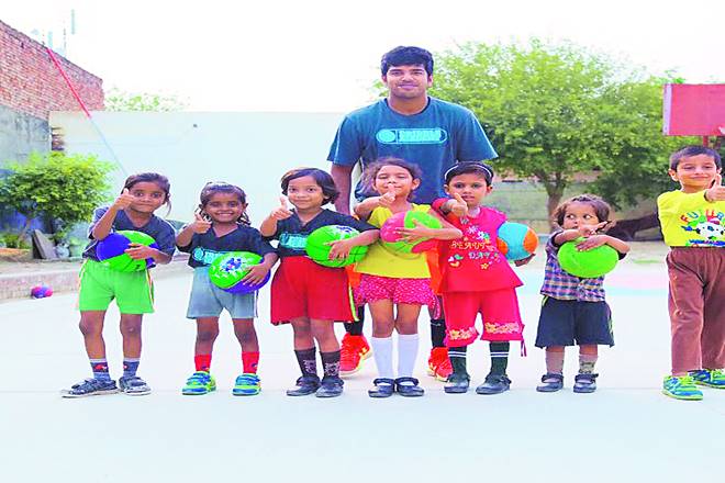 football, basketball archery, sports in india, rural sports india