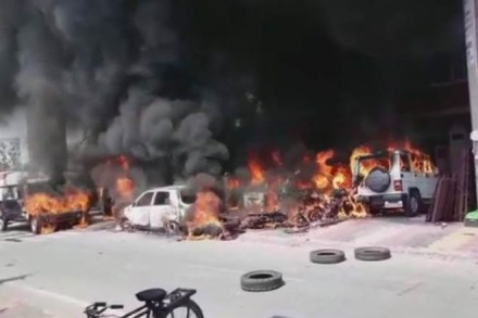 bharat bandh, SC/ST Protection Act, Madhya Pradesh, 4 dead in MP, Gwalior, Punjab, Rajasthan, Uttar Pradesh, cbse, cbse exam, cbse board exam, india