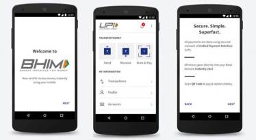 Government based BHIM app has a new offering which will excite a lot of users. BHIM app has now introduced a new cashback scheme for customers as well as merchants.