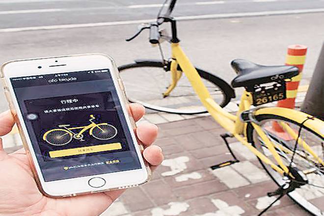 AICMA, cheap chinese cycles, dumping of chinese cycles, hero cycles, make in india, ofo, mobike, made in india bicycles