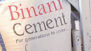 binani cements, binani industries, committee of creditors, NCLT, cement