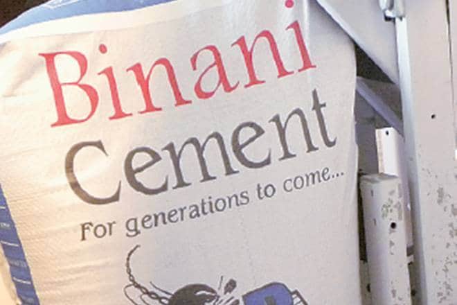 Binani Cement, Binani, Supreme Court, Insolvency and Bankruptcy Code, Binani Industries 