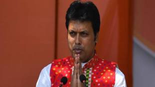 Biplab Deb, detail info on Biplab Deb , Narendra Modi, Amit Shah, Tripura CM,  Biplab Deb controversial statements, news on biplab deb