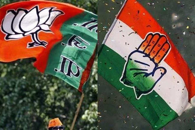 Karnataka election 2018, bjp, congress, Election Commission, Bengaluru, Silicon Valley, Nandi Hills, BK Chandrashekar, news on karnataka assembly