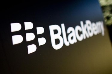 BlackBerry said that Snap used the company's intellectual property to compete with it in the messaging space, diverting users from BlackBerry toward Snapchat. (Source: Reuters)