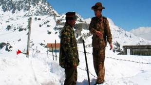 Arunachal Pradesh, connectivity, cellular connectivity, border, arunachal border, chinese mobile network, mobile network, network, network connectivity