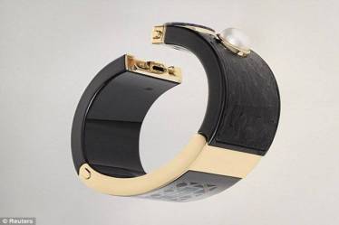 bracelet, smart bracelet, physical assault, sexual assault