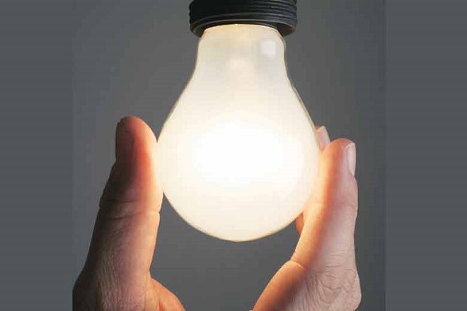 Modi’s village electrification lets people do things they could only dream of earlier Modi’s village electrification lets people do things they could only dream of earlier