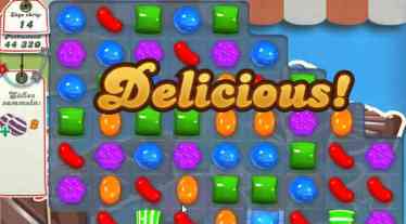 candy crush