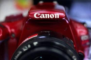Canon, Artificial Intelligence, cameras, Indian millennials, social media, smarter chips, Wi-Fi support, Software