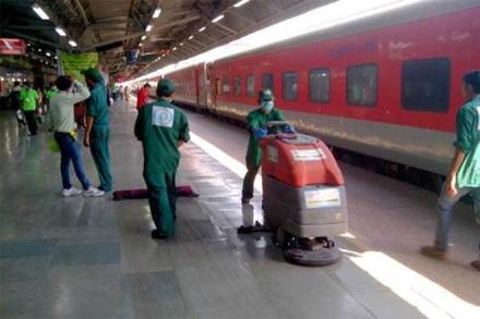 indian railways, indian railways passengers, cleanliness in indian railways,  GPS based system, cleanliness standards in railways, indian railways news, latest news on indian railways