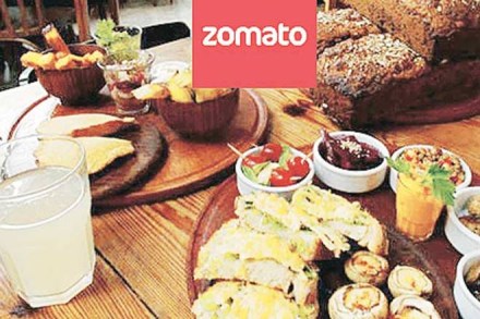 Zomato, Zomato revenue, Morgan Stanley, food ordering, zomato food ordering