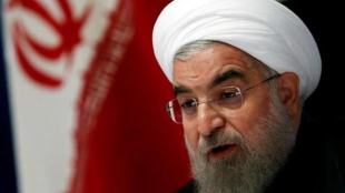 hassan rouhani, iran, iran president, iran nuclear deal, tehran, US, Us iran nuclear deal, donald trump
