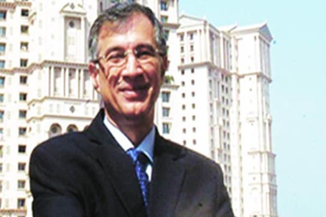 Hiranandani Group, warehousing, logistics, investment, Niranjan Hiranandani Hiranandani Group, warehousing, logistics, investment, Niranjan Hiranandani