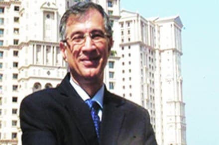 Hiranandani Group, warehousing, logistics, investment, Niranjan Hiranandani Hiranandani Group, warehousing, logistics, investment, Niranjan Hiranandani