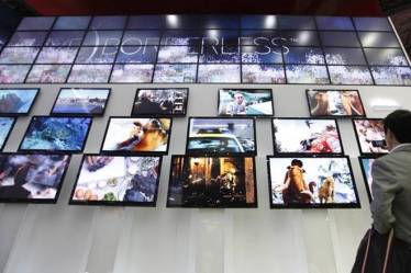 French electronics brand, Thomson, Indian market, smart LED TVs, LED TV