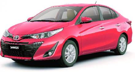 Toyota Yaris, Toyota, Yaris, Toyota Motor Corp of Japan, Toyota Motor Corp, ED2, Toyota European Design Development, QDR 